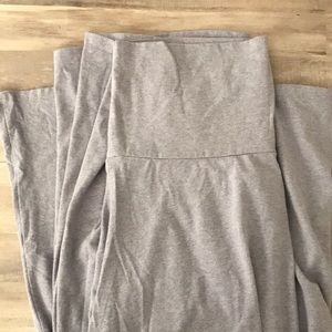 LuLaRoe Maxi Skirt in Heather Lavender